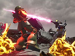 「ガンダムブレイカー4」，第2回オープンネットワークテストを8月10日，11日に開催。「ジオラマモード」の詳細や体験会情報も明らかに