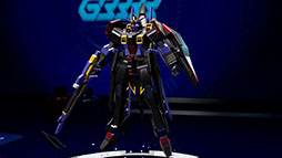 画像ギャラリー No.027のサムネイル画像 / 「ガンダムブレイカー4」，第2回オープンネットワークテストを8月10日，11日に開催。「ジオラマモード」の詳細や体験会情報も明らかに