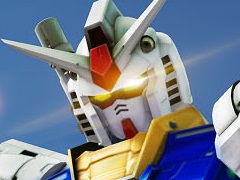 「ガンダムブレイカー4」が20％オフ，「SDガンダム ジージェネレーション クロスレイズ」「スーパーロボット大戦30」も対象。DL版セール開催中