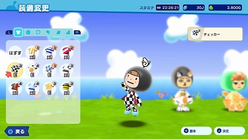 画像ギャラリー No.007のサムネイル画像 / 電波人間がSwitchで復活! 「New 電波人間のRPG FREE!」が基本プレイ無料で2024年に配信決定