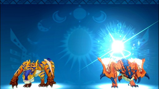画像ギャラリー No.013のサムネイル画像 / 「モンスターハンター ストーリーズ」がフルボイスになってSwitchで2024年夏に登場