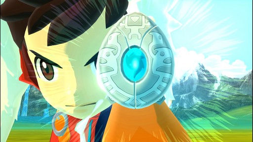 画像ギャラリー No.016のサムネイル画像 / 「モンスターハンター ストーリーズ」がフルボイスになってSwitchで2024年夏に登場