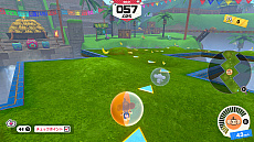 画像ギャラリー No.007のサムネイル画像 / 「スーパーモンキーボール バナナランブル」のゲームトレイラーを公開。新要素「マルチプレイ」や基本的な遊び方を確認できる