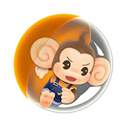 画像ギャラリー No.003のサムネイル画像 / 「スーパーモンキーボール バナナランブル」,プレイアブルキャラにフォーカスしたトレイラーが公開に