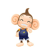 画像ギャラリー No.009のサムネイル画像 / 「スーパーモンキーボール バナナランブル」にジェットセットラジオのビートが参戦。初期から使用できるプレイアブルキャラの特徴も公開に