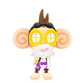 画像ギャラリー No.014のサムネイル画像 / 「スーパーモンキーボール バナナランブル」にジェットセットラジオのビートが参戦。初期から使用できるプレイアブルキャラの特徴も公開に