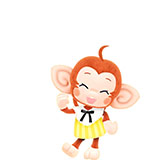 画像ギャラリー No.015のサムネイル画像 / 「スーパーモンキーボール バナナランブル」にジェットセットラジオのビートが参戦。初期から使用できるプレイアブルキャラの特徴も公開に