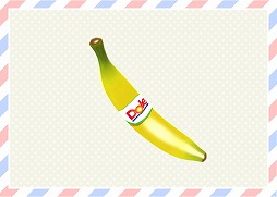 画像ギャラリー No.007のサムネイル画像 / 青果ブランド「Dole」と「スーパーモンキーボール バナナランブル」がコラボ。バナナが特別仕様になるほか，限定スキンも登場