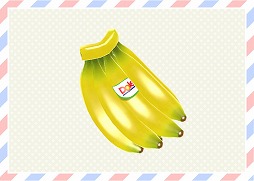 画像ギャラリー No.008のサムネイル画像 / 青果ブランド「Dole」と「スーパーモンキーボール バナナランブル」がコラボ。バナナが特別仕様になるほか，限定スキンも登場