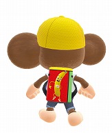 画像ギャラリー No.012のサムネイル画像 / 青果ブランド「Dole」と「スーパーモンキーボール バナナランブル」がコラボ。バナナが特別仕様になるほか，限定スキンも登場