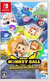 画像ギャラリー No.014のサムネイル画像 / 青果ブランド「Dole」と「スーパーモンキーボール バナナランブル」がコラボ。バナナが特別仕様になるほか，限定スキンも登場