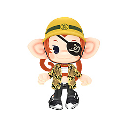 画像ギャラリー No.009のサムネイル画像 / 「スーパーモンキーボール バナナランブル」，DLC「セガパス」のアクセル，ビート，セガコーデパーツパックを配信開始