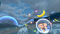 画像ギャラリー No.003のサムネイル画像 / 「SMB バナナランブル」，ソニックのボールらコーデパーツを無料配布