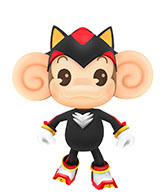 画像ギャラリー No.007のサムネイル画像 / 「SMB バナナランブル」，ソニックのボールらコーデパーツを無料配布