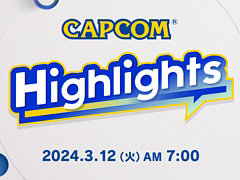 「モンスターハンター ストーリーズ」など4作品の最新情報を紹介。「カプコンハイライツ Day2」は3月12日7：00より配信