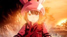 画像ギャラリー No.002のサムネイル画像 / 「ソードアート・オンライン フラクチュアード デイドリーム」にレン(CV:楠木ともり)とフカ次郎(CV:赤﨑千夏)が参戦決定