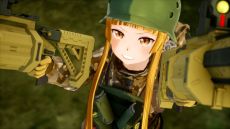 画像ギャラリー No.003のサムネイル画像 / 「ソードアート・オンライン フラクチュアード デイドリーム」にレン(CV:楠木ともり)とフカ次郎(CV:赤﨑千夏)が参戦決定