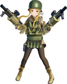 画像ギャラリー No.008のサムネイル画像 / 「ソードアート・オンライン フラクチュアード デイドリーム」にレン(CV:楠木ともり)とフカ次郎(CV:赤﨑千夏)が参戦決定