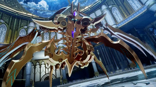 画像ギャラリー No.002のサムネイル画像 / 「SAO フラクチュアード デイドリーム」の発売日が10月3日に決定。新キャラクターのフウカ，ネージュ公開。ReoNaさんが歌う主題歌の情報も