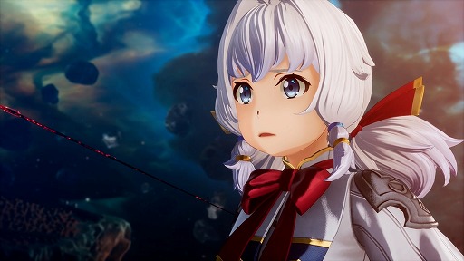 画像ギャラリー No.004のサムネイル画像 / 「SAO フラクチュアード デイドリーム」の発売日が10月3日に決定。新キャラクターのフウカ，ネージュ公開。ReoNaさんが歌う主題歌の情報も