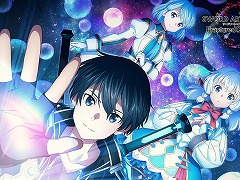 「SAO フラクチュアード デイドリーム」の発売日が10月3日に決定。新キャラクターのフウカ，ネージュ公開。ReoNaさんが歌う主題歌の情報も