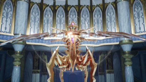 画像ギャラリー No.011のサムネイル画像 / ［プレイレポ］「SAO フラクチュアード デイドリーム」ONT版の先行体験＆インタビュー。新登場のアスナ，レン，フカ次郎の能力をチェック