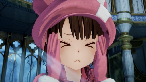 画像ギャラリー No.023のサムネイル画像 / ［プレイレポ］「SAO フラクチュアード デイドリーム」ONT版の先行体験＆インタビュー。新登場のアスナ，レン，フカ次郎の能力をチェック