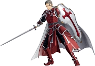 画像ギャラリー No.006のサムネイル画像 / 「SAO フラクチュアード デイドリーム」，オープンネットワークテストを9月21日11：00から開催。ユイ，死銃，ヒースクリフの参戦も決定