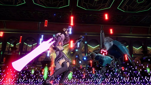 画像ギャラリー No.002のサムネイル画像 / 「SAO フラクチュアード デイドリーム」追加DLC第1弾「異世界の来訪者I-永久の刹那-」本日リリース。ストレア（CV：三澤紗千香）が登場