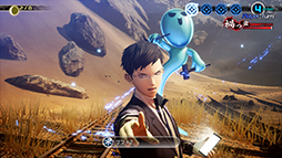 画像ギャラリー No.004のサムネイル画像 / 「真・女神転生V Vengeance」ストーリーのあらすじや，「リリス」「尋峯ヨーコ」の情報が明らかに