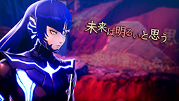 画像ギャラリー No.008のサムネイル画像 / 「真・女神転生V Vengeance」ストーリーのあらすじや，「リリス」「尋峯ヨーコ」の情報が明らかに