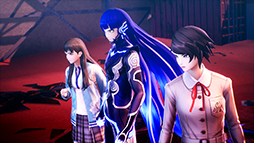 画像ギャラリー No.015のサムネイル画像 / 「真・女神転生V Vengeance」ストーリーのあらすじや，「リリス」「尋峯ヨーコ」の情報が明らかに