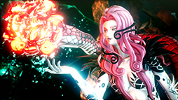 画像ギャラリー No.018のサムネイル画像 / 「真・女神転生V Vengeance」ストーリーのあらすじや，「リリス」「尋峯ヨーコ」の情報が明らかに