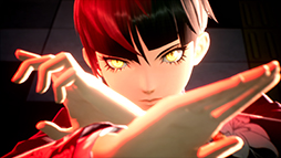 画像ギャラリー No.019のサムネイル画像 / 「真・女神転生V Vengeance」ストーリーのあらすじや，「リリス」「尋峯ヨーコ」の情報が明らかに