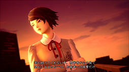 画像ギャラリー No.024のサムネイル画像 / 「真・女神転生V Vengeance」ストーリーのあらすじや，「リリス」「尋峯ヨーコ」の情報が明らかに