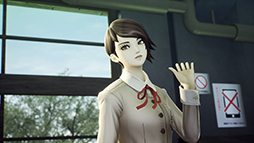 画像ギャラリー No.025のサムネイル画像 / 「真・女神転生V Vengeance」ストーリーのあらすじや，「リリス」「尋峯ヨーコ」の情報が明らかに