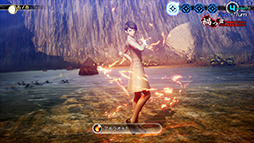 画像ギャラリー No.026のサムネイル画像 / 「真・女神転生V Vengeance」ストーリーのあらすじや，「リリス」「尋峯ヨーコ」の情報が明らかに