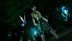 画像ギャラリー No.030のサムネイル画像 / 「真・女神転生V Vengeance」ストーリーのあらすじや，「リリス」「尋峯ヨーコ」の情報が明らかに