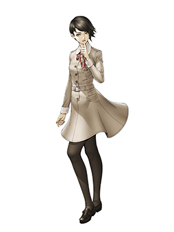 画像ギャラリー No.034のサムネイル画像 / 「真・女神転生V Vengeance」ストーリーのあらすじや，「リリス」「尋峯ヨーコ」の情報が明らかに
