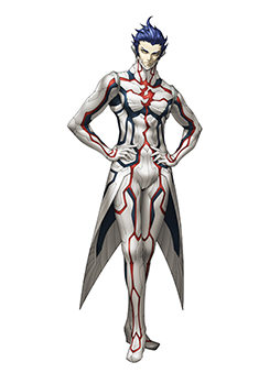 画像ギャラリー No.036のサムネイル画像 / 「真・女神転生V Vengeance」ストーリーのあらすじや，「リリス」「尋峯ヨーコ」の情報が明らかに