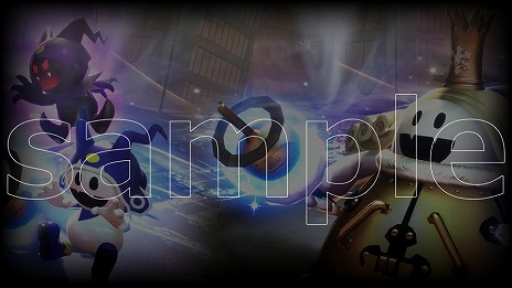 画像ギャラリー No.005のサムネイル画像 / 「真・女神転生V Vengeance」Steam版のプレオーダーを開始。予約購入特典は戦闘中に無限使用できるアイテム，祓戸の霊玉と崩潰珠