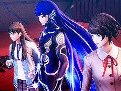 「真・女神転生V Vengeance」Steam版のプレオーダーを開始。予約購入特典は戦闘中に無限使用できるアイテム，祓戸の霊玉と崩潰珠