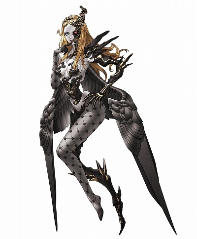 画像ギャラリー No.009のサムネイル画像 / 「真・女神転生V Vengeance」発売日を一週間前倒しの6月14日に変更。最大6時間プレイできるプレミアム体験会を5月3日，4日に実施