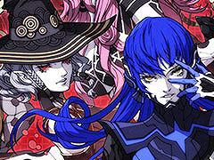 「真・女神転生V Vengeance」，最新映像を4月5日12：00に解禁。新たな悪魔やダンジョンなどをお披露目
