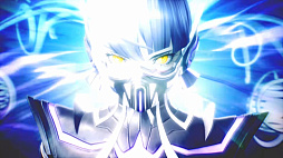 画像ギャラリー No.006のサムネイル画像 / ナホビノの新たな姿に新悪魔との壮絶バトルも。「真・女神転生V Vengeance」の新要素を盛りだくさんに収録した最新ムービーが公開に