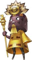 画像ギャラリー No.002のサムネイル画像 / 「真・女神転生V Vengeance」，新規描き下ろし悪魔や主人公の育成情報を公開。新要素や調整点を紹介する最新映像も