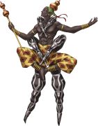 画像ギャラリー No.004のサムネイル画像 / 「真・女神転生V Vengeance」，新規描き下ろし悪魔や主人公の育成情報を公開。新要素や調整点を紹介する最新映像も