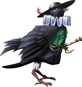 画像ギャラリー No.009のサムネイル画像 / 「真・女神転生V Vengeance」，新規描き下ろし悪魔や主人公の育成情報を公開。新要素や調整点を紹介する最新映像も