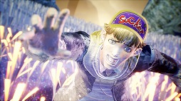 画像ギャラリー No.002のサムネイル画像 / 「真・女神転生V Vengeance」新ルート「復讐の女神篇」の最新映像「PV03」を公開。新悪魔や新スキルなどを収録