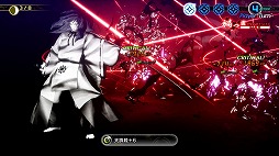 画像ギャラリー No.003のサムネイル画像 / 「真・女神転生V Vengeance」新ルート「復讐の女神篇」の最新映像「PV03」を公開。新悪魔や新スキルなどを収録